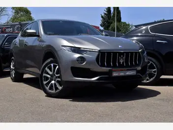 MASERATI
