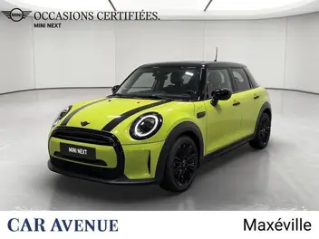 MINI