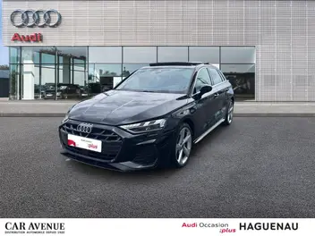 AUDI