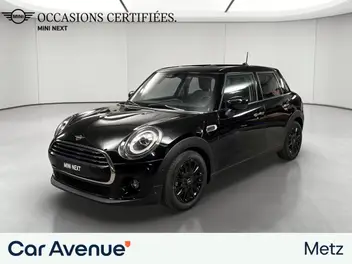 MINI