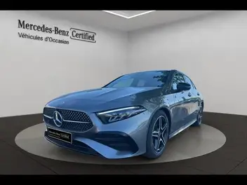 MERCEDES