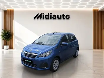 PEUGEOT