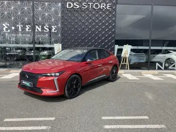 DS