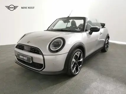 MINI MINI CABRIOLET