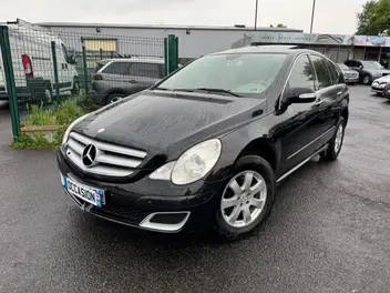 MERCEDES