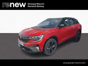 RENAULT