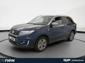 SUZUKI