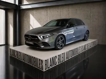MERCEDES