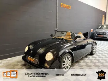 PGO SPEEDSTER 2.0 16V 140 EXECUTIF