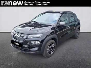 DACIA