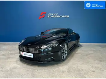 ASTON MARTIN