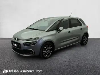 citroen-c4-spacetourer-2018-manual-84024-km-diesel