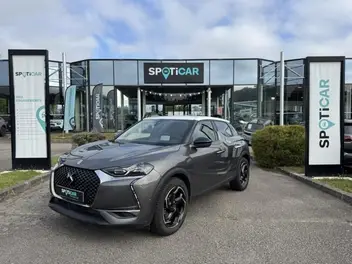 DS