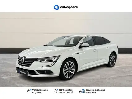 RENAULT TALISMAN