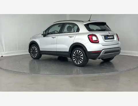FIAT 500 X