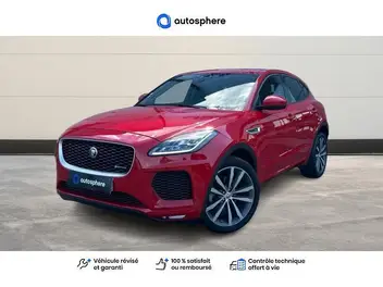JAGUAR