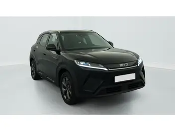 BYD