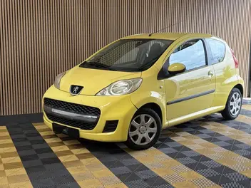peugeot-107-phase-2-2010-manual-84000-km-essence