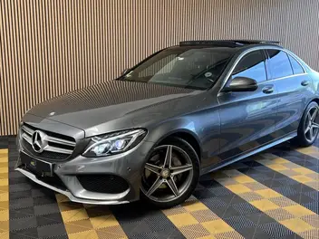 MERCEDES