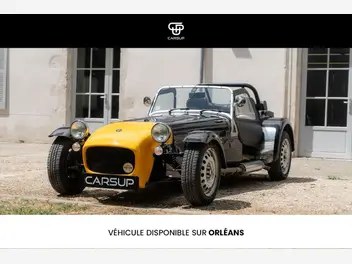 CATERHAM