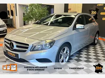 MERCEDES