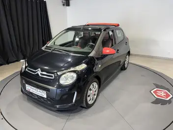 citroen-c1-ii-2016-manual-72642-km-essence