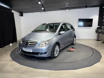 MERCEDES