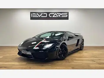 LAMBORGHINI