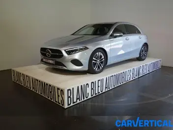 MERCEDES