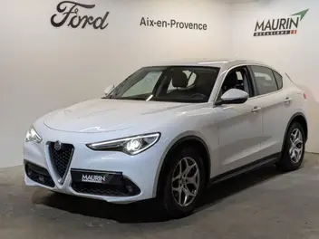 ALFA ROMEO