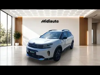 CITROEN
