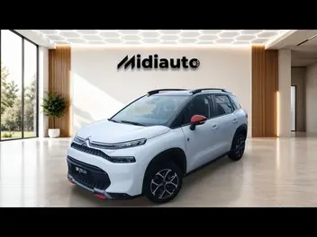 CITROEN