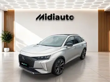 DS
