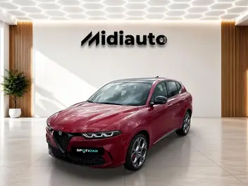 ALFA ROMEO