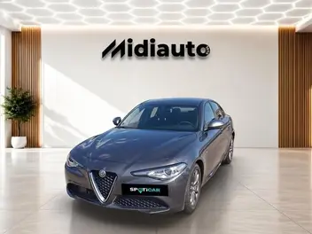 ALFA ROMEO