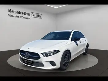 MERCEDES