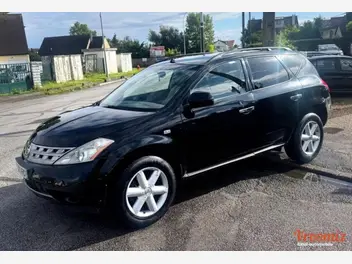 nissan-murano-2005-auto-153349-km-essence