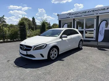 MERCEDES