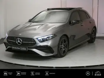 MERCEDES