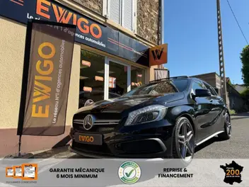 MERCEDES