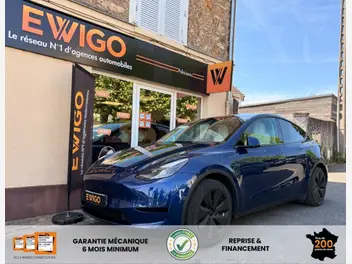 TESLA