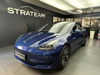 TESLA