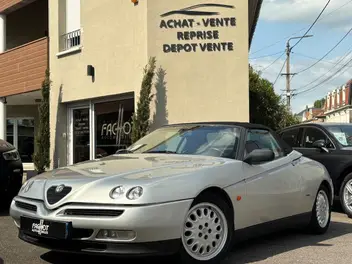 ALFA ROMEO