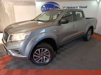nissan-navara-ii-2018-manual-50292-km-diesel