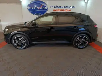 DS