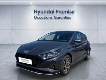 HYUNDAI