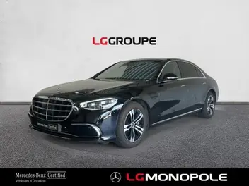 MERCEDES