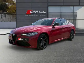 ALFA ROMEO