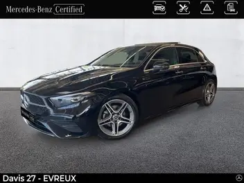 MERCEDES
