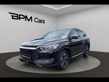 BYD